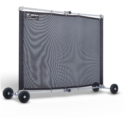 Protetor De Roçagem Retrátil 2,0m Compr